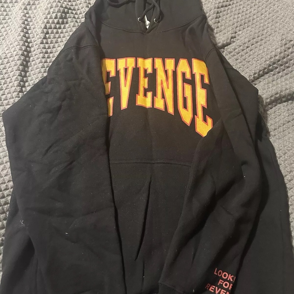 Drake X Future Summer Sixteen Hoodie